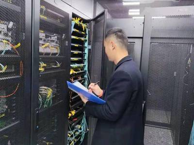 青年突擊，做業(yè)務(wù)發(fā)展的堅(jiān)強(qiáng)后盾 信息系統(tǒng)運(yùn)行維護(hù)服務(wù)的關(guān)鍵作用