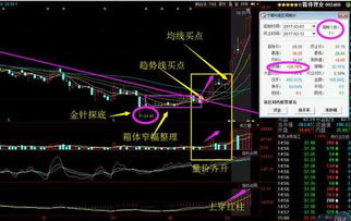 王衛500億抄底科技股，軟硬件技術開發或迎爆發期